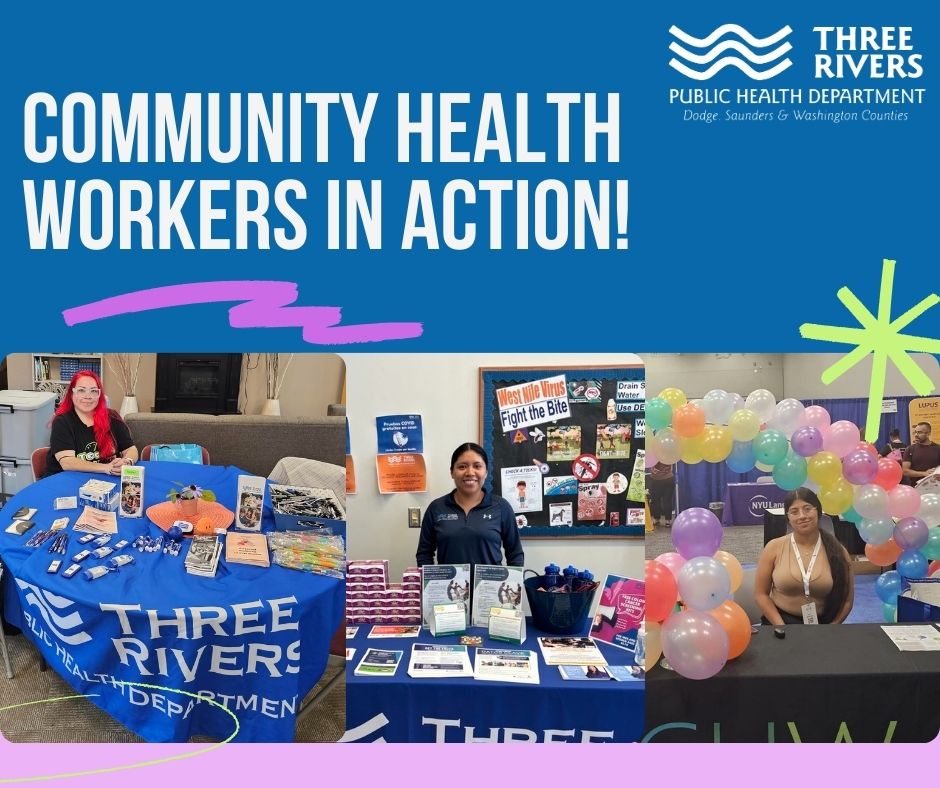 Three Rivers Public Health tweet media