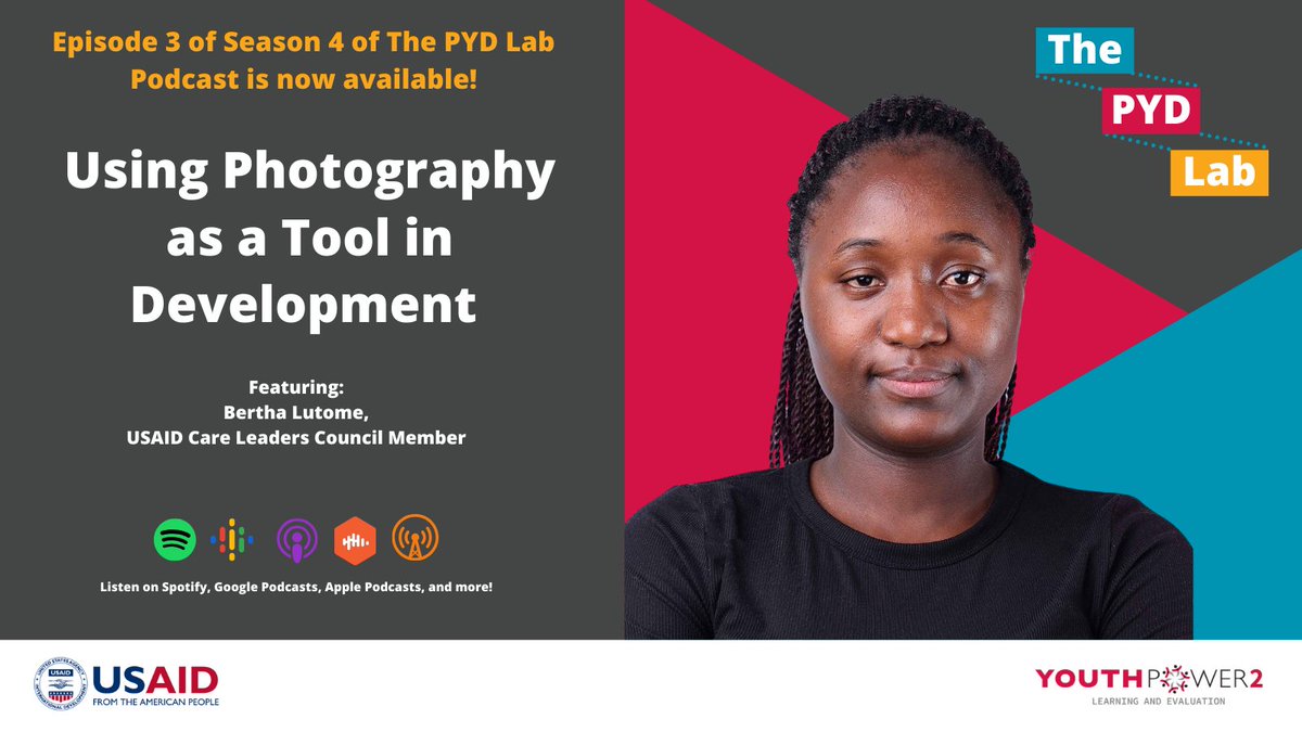 YouthPower Learning tweet media