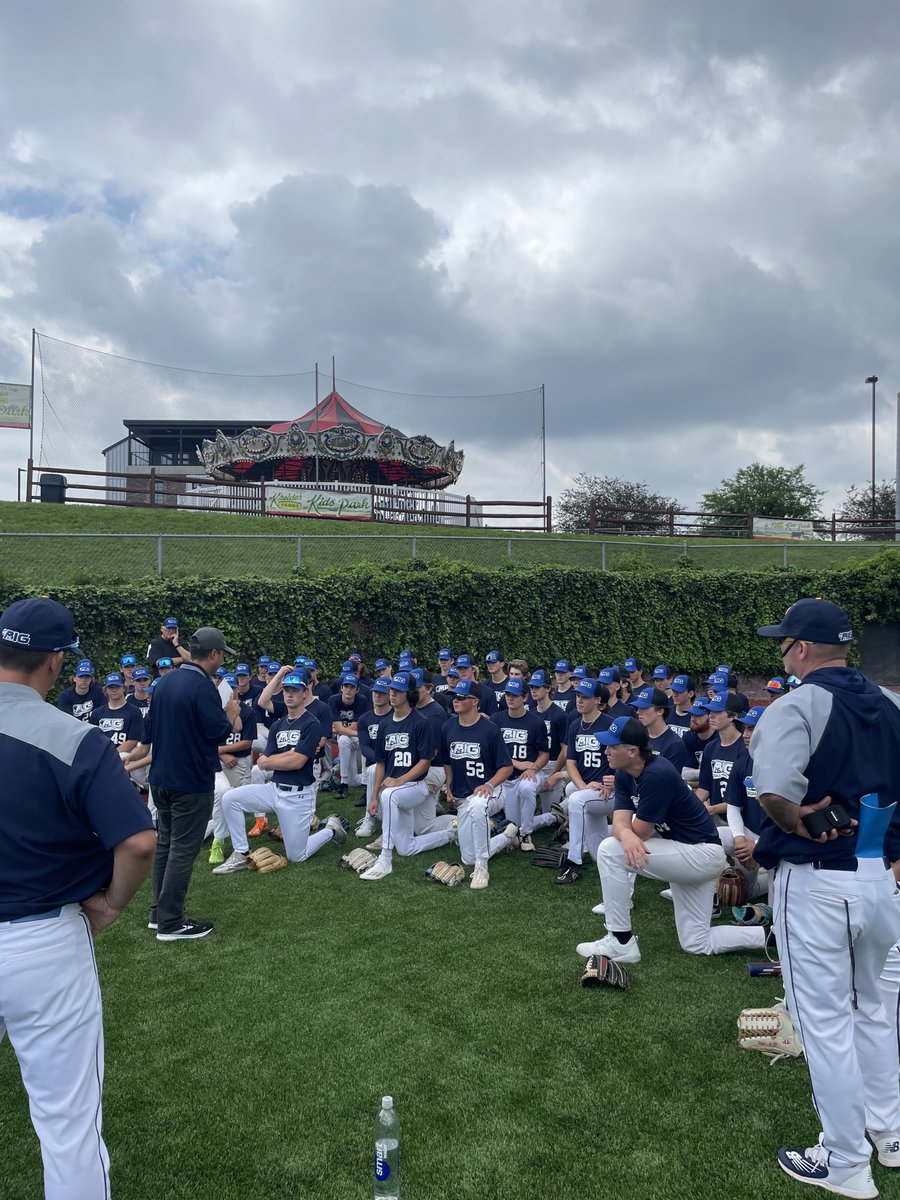 Matthews Baseball Development tweet media