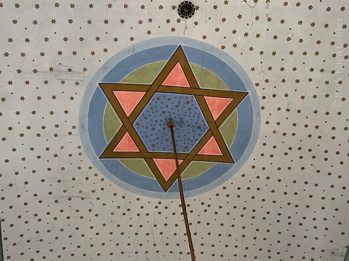 JewishHeritageEurope tweet media