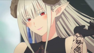 2.5次元の誘惑 第9話