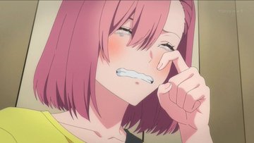 2.5次元の誘惑 第9話