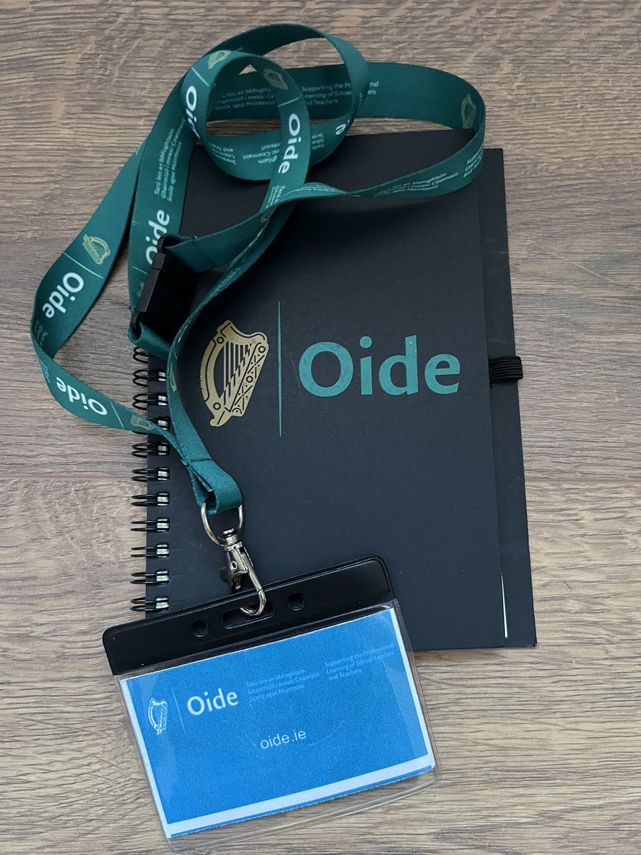 focusedcareers's tweet photo. An engaging three days full of opportunities planning for the year ahead @oide_Ireland induction and professional learning conference. Privileged to be joining as Professional Learning Leader #teacherssupportingteachers https://t.co/qD9DBuCoR1