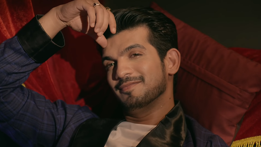arjuner4eva's tweet photo. #DeepRaichand : The greatest anti hero of ITV because of the numerous shades and perfect delivery of emotions. 😌🔥

@Thearjunbijlani set a benchmark by playing Deep. He pulled off this character like  nobody could've. ✋❤

#ArjunBijlani #Arjuners #IMMJ #IshqMeinMarjawan https://t.co/3c7WhkWcBr