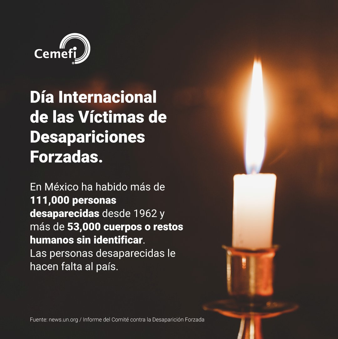 Centro Mexicano para la Filantropía tweet media