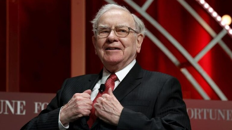 moneycontrolcom's tweet photo. #MarketsWithMC | Warren Buffett’s 94th Birthday Gift: Seven timeless tenets of investing 💰📊📈

@N_Mahalakshmi_ &amp; @RanjanVaibhavi  write more on this👇
https://t.co/Z8WW6la0pi

#WarrenBuffett #Birthday #Tenets #Investing https://t.co/tlcbvgswVD