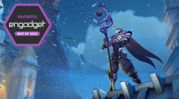 The best free games in 2024 that you can start playing today

engt.co/3AM7OjR

article from <a href="/engadget/">Engadget</a> 
#tech #gaming #apps #android #phones #mac #PC