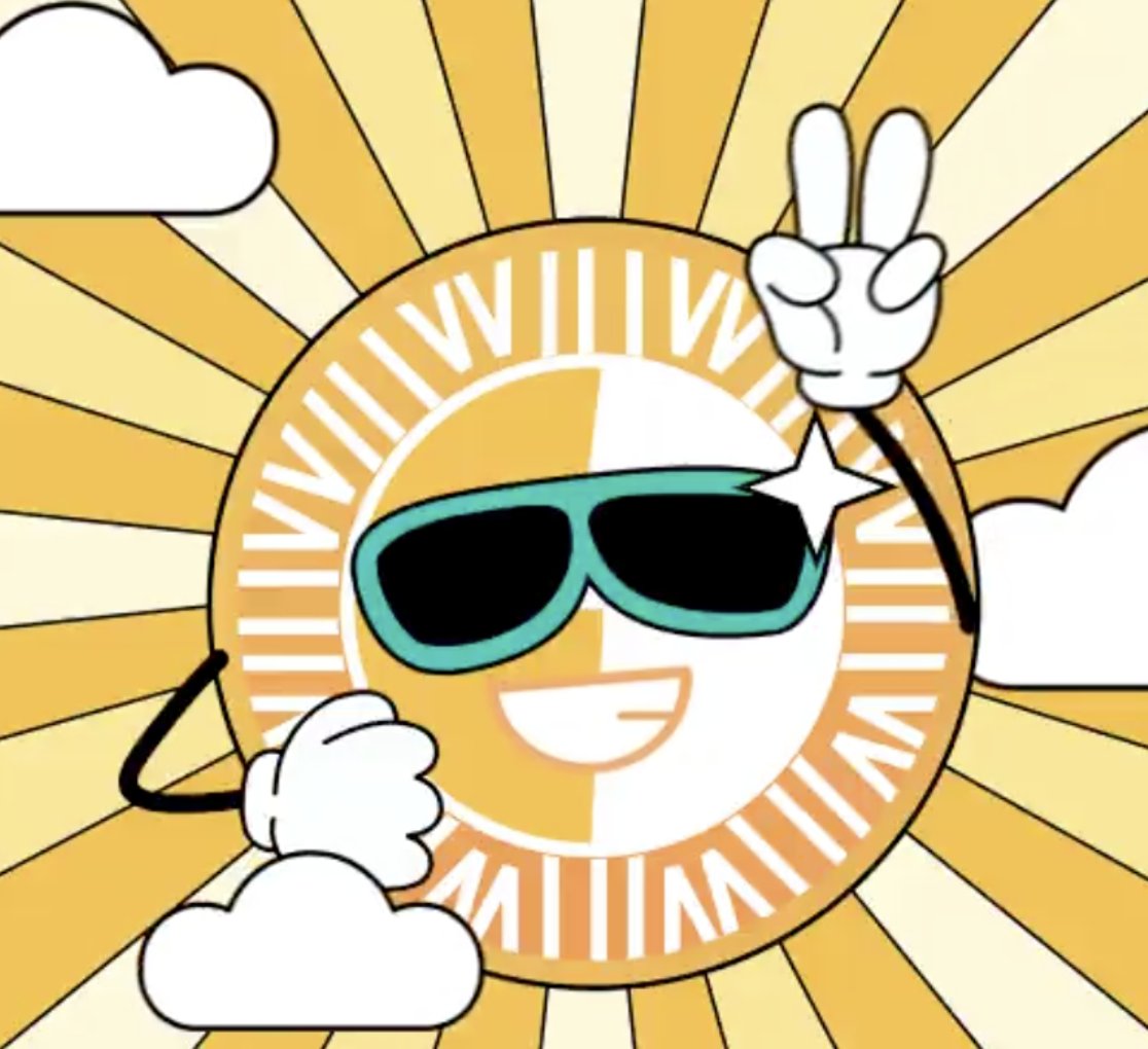 <a href="/The_Mardini/">Ayham Mardini 🐋 🪐</a> <a href="/justinsuntron/">H.E. Justin Sun 🍌</a> We're now rewarding $SUN holders with an exclusive airdrop! 🌞

If you’re a SUN holder, this is your chance to grab free tokens and claim your allocation!

👉 sunnytron.fun

This airdrop is our way of saying thank you🚀