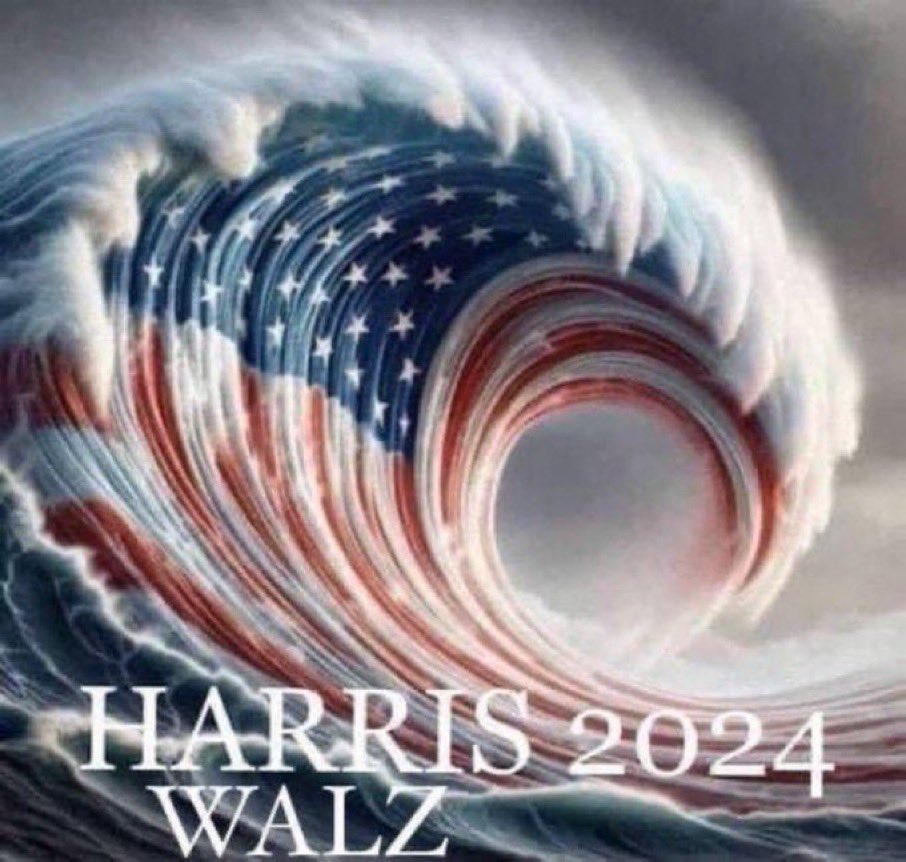 HonorableGranny's tweet image. No thanks to Dana Bash, the American people learned that, unlike the felon, a President Kamala Harris will NOT be a dictator on Day 1 of her presidency. #HarrisWalz2024InALandslide #HarrisInterview #OpportunityEconomy #ChildTaxCredit