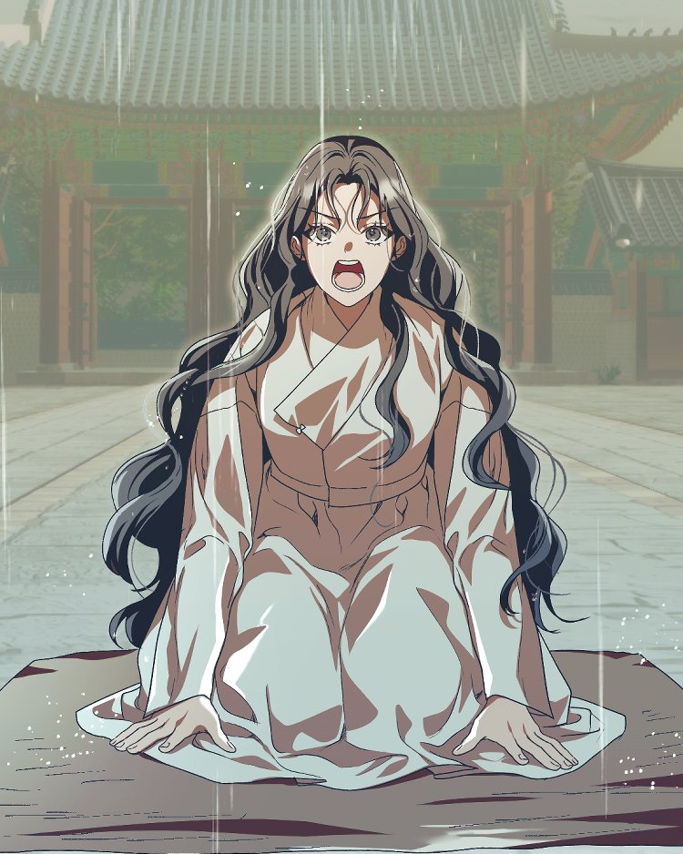 『다비, 아찔하게 흐르는』  75화 / 미리보기 80화(시즌2 마지막화)가 업로드 되었습니다.😉👍🩷
독자님들 모두 즐거운 주말되세요!
🍵comic.naver.com/webtoon/list?t…