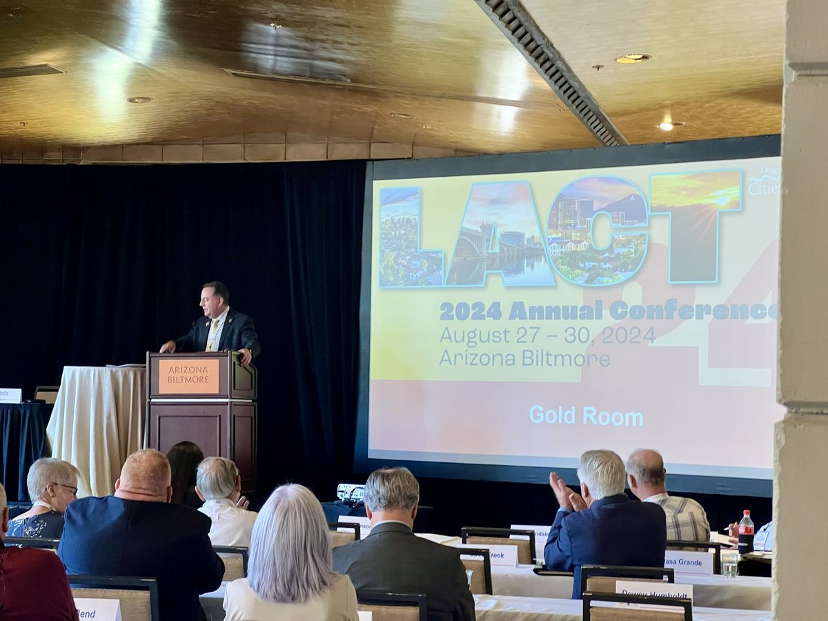 Arizona League (@azcities) on Twitter photo 🎉 Join <a href="/AzCities/">Arizona League</a> in welcoming the new League Officers! We’re thrilled to announce <a href="/chandlerazmayor/">Mayor Kevin Hartke</a> will serve as the new League President, <a href="/Mayor_Mila/">MayorMila</a> as VP, and <a href="/MayorWeiers/">Mayor Jerry Weiers</a> as Treasurer! 👏 We applaud <a href="/MayorNicholls/">Douglas Nicholls</a> for his hard work and dedication to serving AZ cities and 🎉 Join <a href="/AzCities/">Arizona League</a> in welcoming the new League Officers! We’re thrilled to announce <a href="/chandlerazmayor/">Mayor Kevin Hartke</a> will serve as the new League President, <a href="/Mayor_Mila/">MayorMila</a> as VP, and <a href="/MayorWeiers/">Mayor Jerry Weiers</a> as Treasurer! 👏 We applaud <a href="/MayorNicholls/">Douglas Nicholls</a> for his hard work and dedication to serving AZ cities and