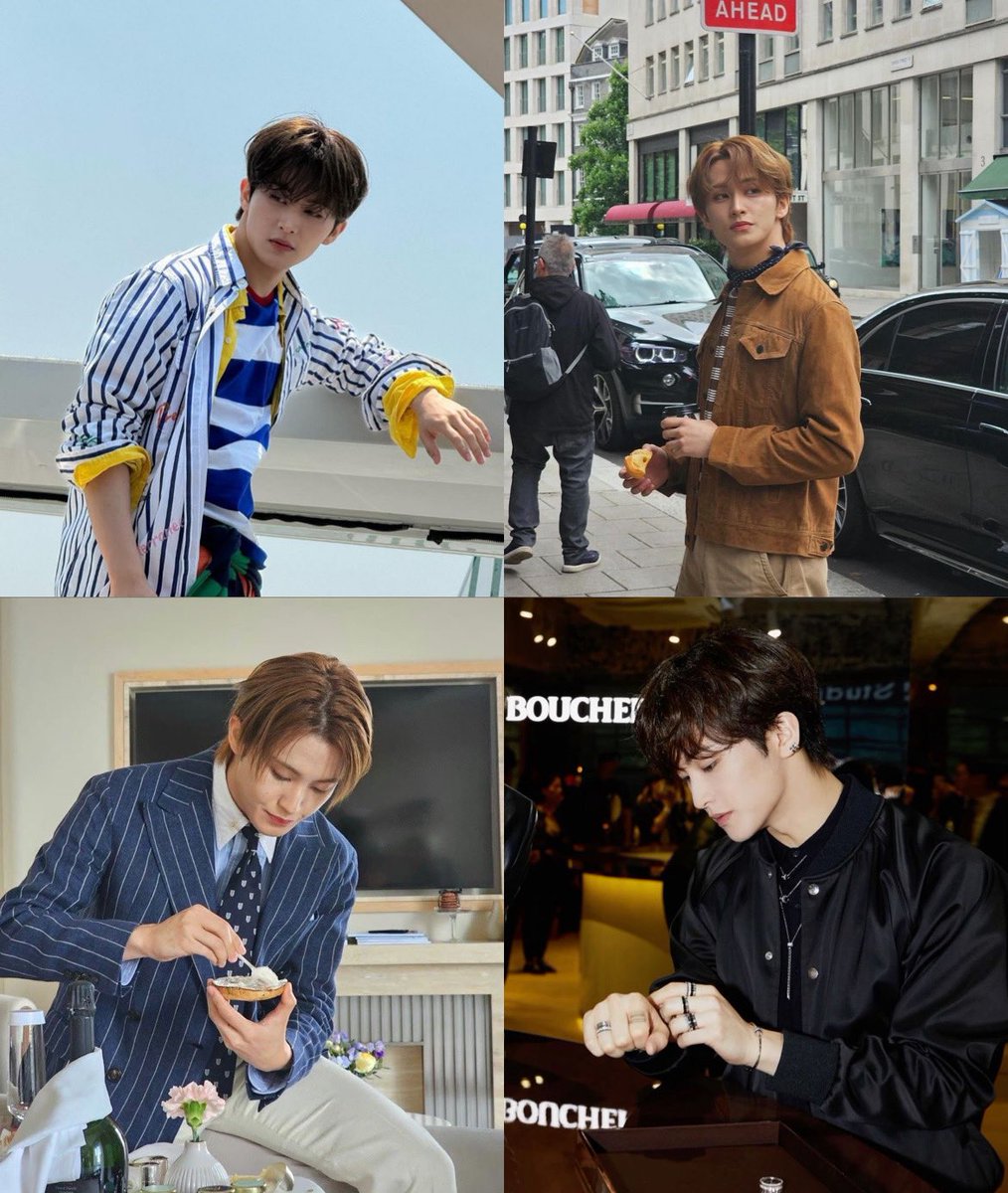 arlynjong's tweet image. ไฮไลท์ล่าสุดคือ polo 2023 
แต่จริงๆมาร์คออกงานเยอะกว่านี้มาก มันไม่มีใครสามารถทำงานตรงนี้ได้เลยเหรอ ไหนความ No.1 ตอแหลมาก

WHERE IS MARKxPoloRalphLauren BEHIND ?

@SMTOWNGLOBAL 
@NCTsmtown 
@NCTsmtown_DREAM 
@NCTsmtown_127 

#SMTreatMarkBetter