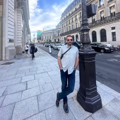 #YeniProfilResmi