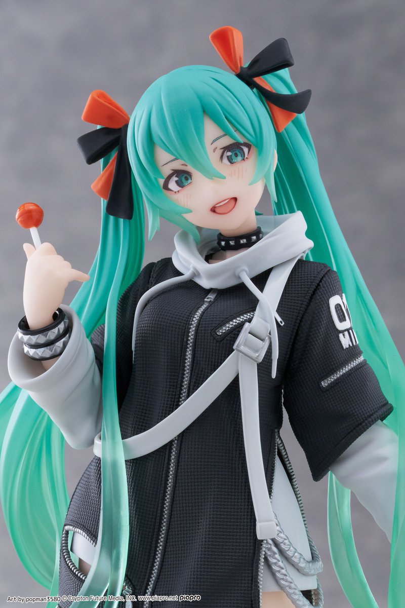 Ruru | MoePop on X: 
