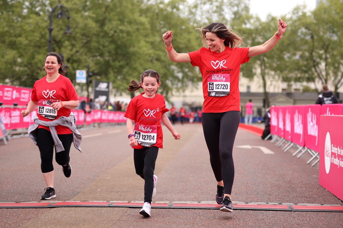 RuthStraussFdn's tweet photo. Deadline Extended! π¨ Entries for the Westminster 'Family' Mile now close on 10 September. Join Sir Andrew Strauss & other ambassadors to raise awareness of the cause on 21st Septβrun, jog, or walk to get a t.shirt & a medal! #RunForRuth
https://t.co/UGLg2WWJhc https://t.co/3XAUK4gqRh