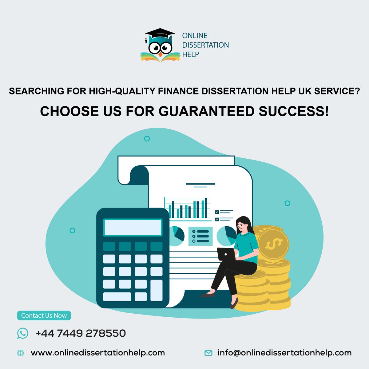 Dissertation003's tweet image. Ace your way to the top with the best finance dissertation help UK Platform and impress your professors like never before!

.
.

#onlinedissertationhelp #financedissertationhelp #finance #dissertationhelp #dissertation #dissertationwriting #dissertationdone #dissertationcoach