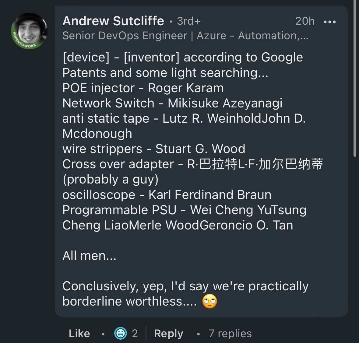 TracketPacer tweet media