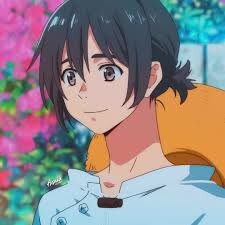 Moving away smiling innocently like he didn’t just death threaten him a moment ago.

“Now tell me what can I get you for lunch today sir?”