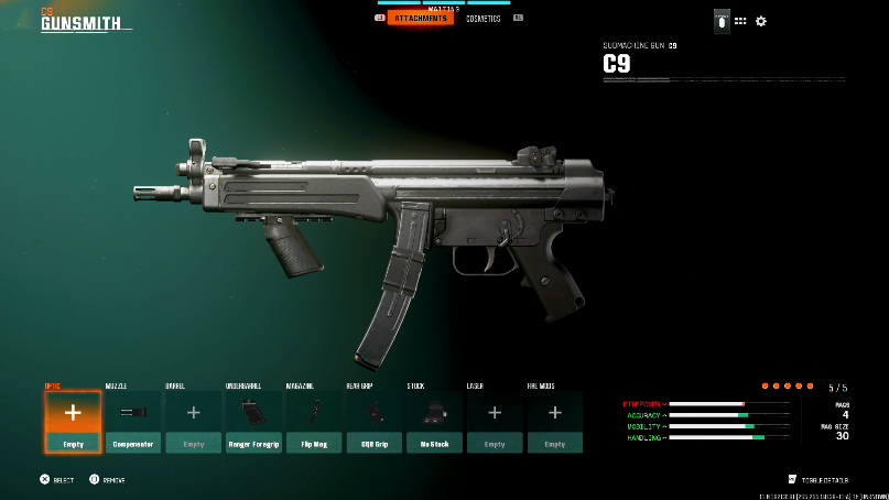borraskkaaa's tweet photo. BETA de BLACK OPS 6 YA! 🫥

SORTEO DE 15 CÓDIGOS MÁS DE LA BETA🎟️

EXTENSIBLE! y DE PASO OS DEJO YA el PRIMERO DEL UNIVERSO, las CLASES META!!! 

en DIRECTO: twitch / borraskka 👈