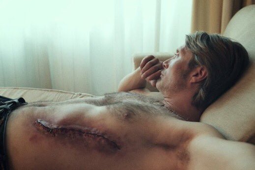 HannibalLover Ω💕 tweet media