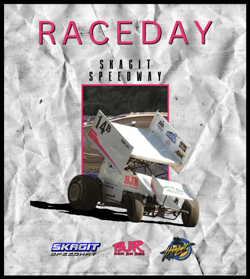 𝐒𝐀𝐆𝐄 𝐅𝐑𝐔𝐈𝐓 𝐒𝐊𝐀𝐆𝐈𝐓 𝐍𝐀𝐓𝐈𝐎𝐍𝐀𝐋𝐒!

Tonight, Bailey is back in action at Skagit Speedway For Night Two of the Sage Fruit Skagit Nationals! 

Watch 𝐋𝐈𝐕𝐄 on <a href="/FloRacing/">FloRacing</a> 

🖌️ <a href="/FastTimeMedia/">Fast Time Media</a>