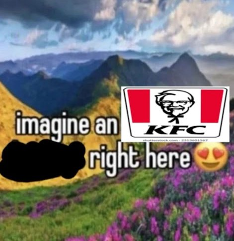 KFC_ES's tweet photo. 😍😍 https://t.co/HitOE69A8a