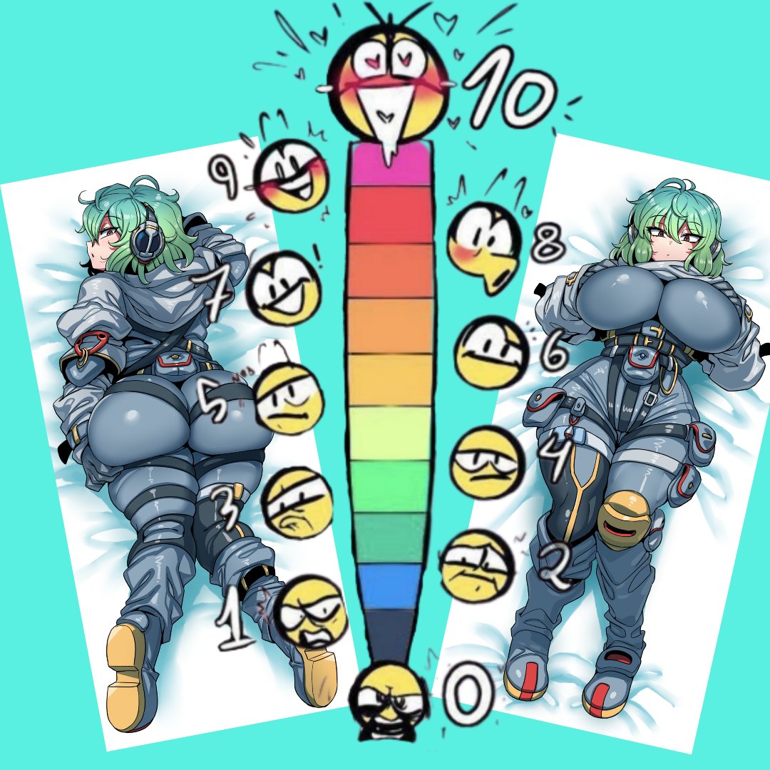 𝙍𝙀𝙔𝘾𝘼𝙇𝙇 _ 🎧🥬 tweet media