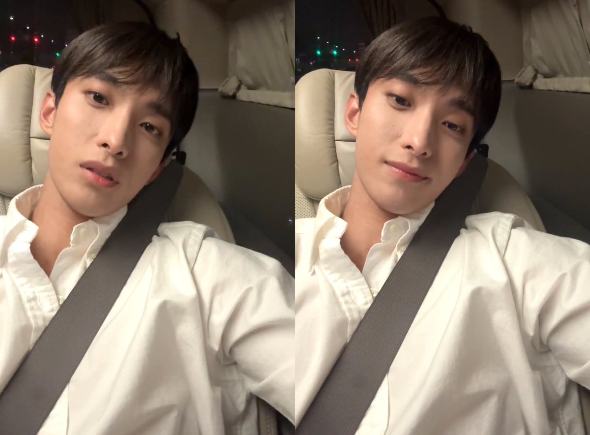 kyeomties's tweet photo. if not boyfriend why boyfriend shaped ?? https://t.co/gJU9uWuqkO