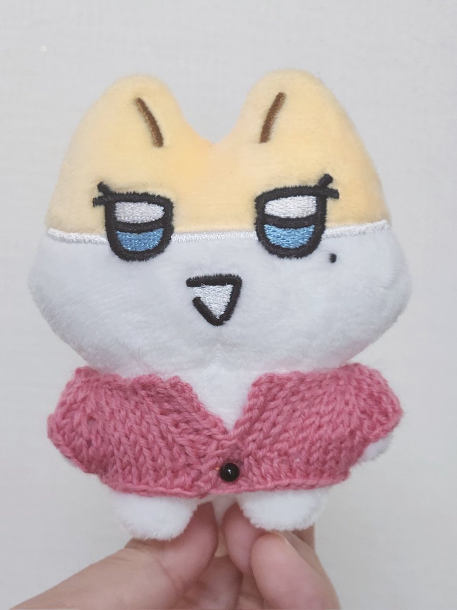 commision_sic's tweet photo. 🧶뜨개커미션 뜨개질커미션🧶
인형 인형옷 키링 뜨개소품 등등 뜨개질로 뜰 수 있는 거라면 뭐든지 다 떠드립니다 한번 맡겨보세요💪😎👍
궁금하시면 미디어 구경오세요 문의는 dm으로 부탁드립니다🥰 https://t.co/ATxA7kwY7H