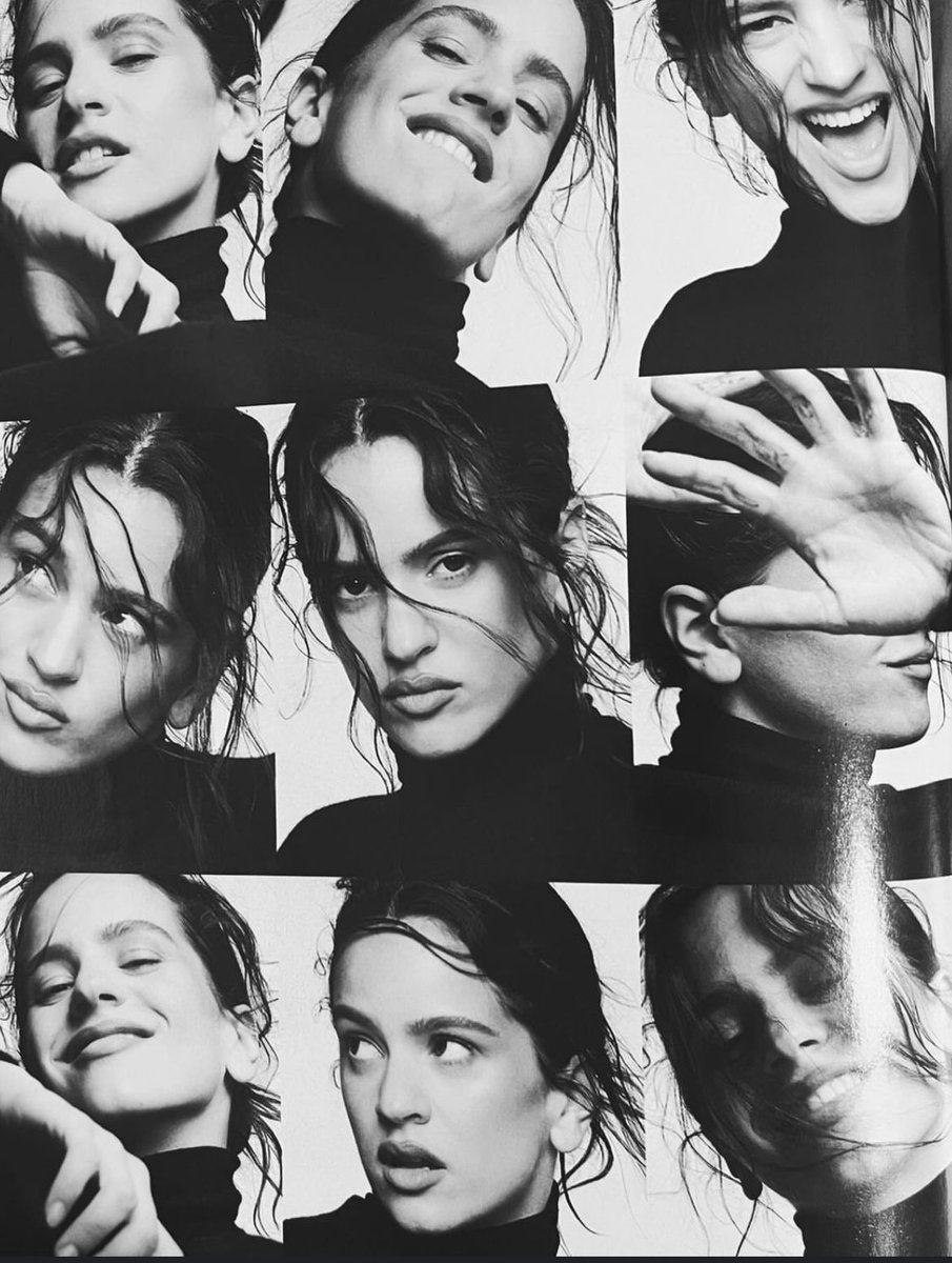 MOTOMAMlTOUR's tweet photo. Nuevas fotografías de Rosalía para la campaña de "DIOR". https://t.co/PJgi3HKVVG