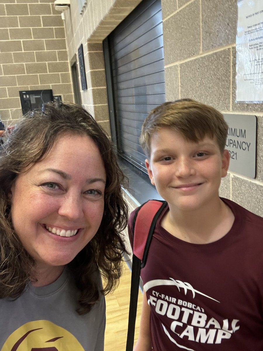 Julie Long, M. Ed. tweet media