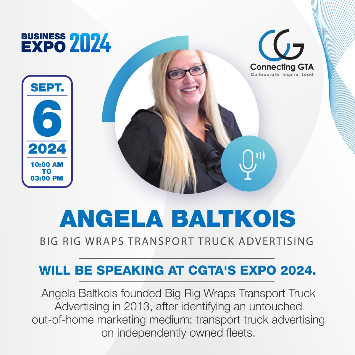 Connecting GTA tweet media