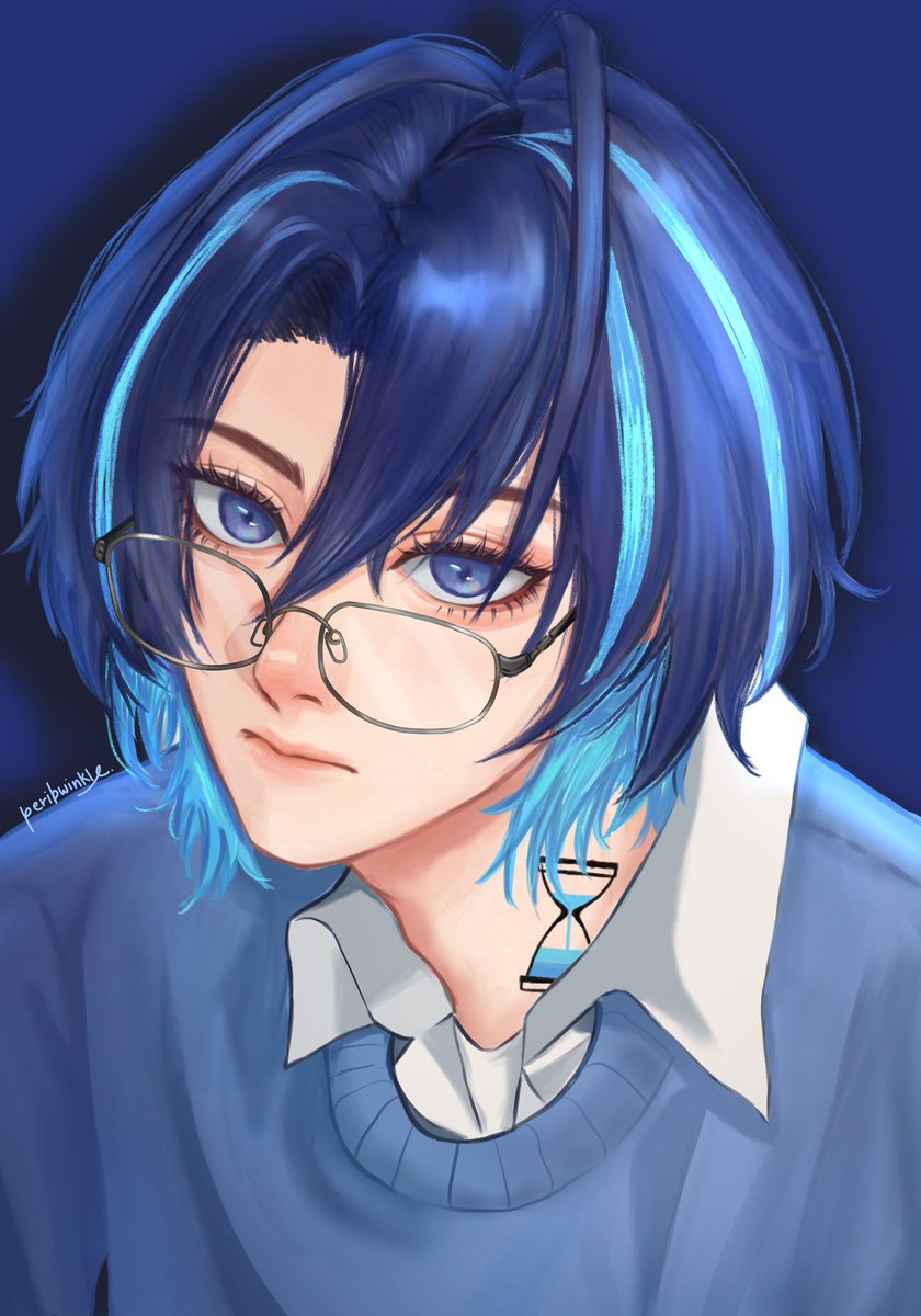 ตั้งใจฟังอยู่รึป่าว ตามทันใช่มั้ยครับ ?

 #YukitoArt