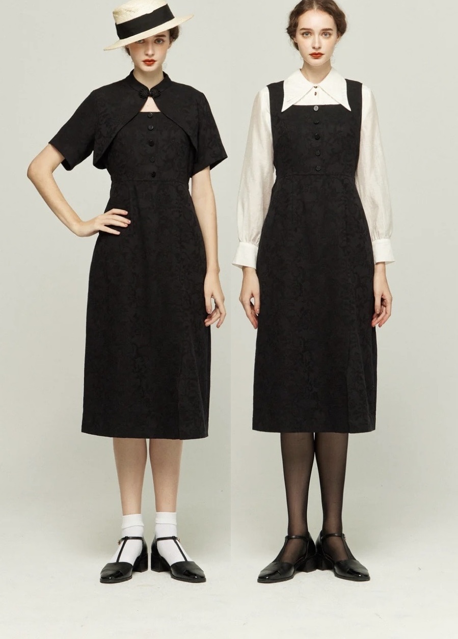 tnewties 《お箸はありますか？》セットアップ