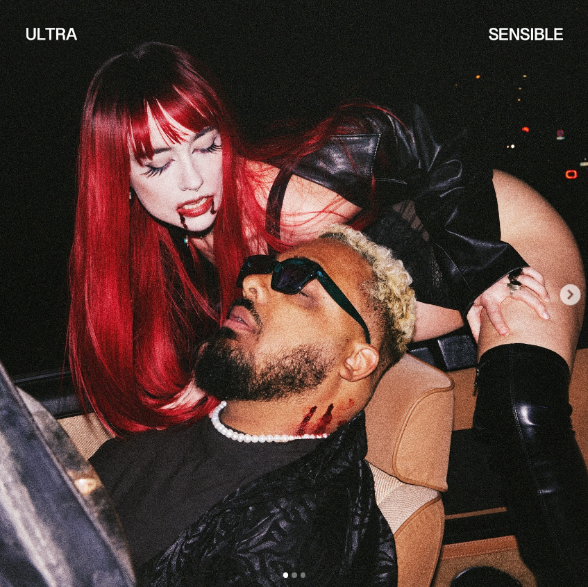 16x16FR's tweet photo. #TRACKLIST : Découvre la tracklist du projet "Ultra-Sensible" d'A2H à paraître le 13 Septembre !
Feats : @waxxgyver & #Ehla
#A2H https://t.co/dpqX5pZof7