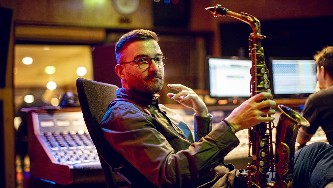 Assaig general tweet media