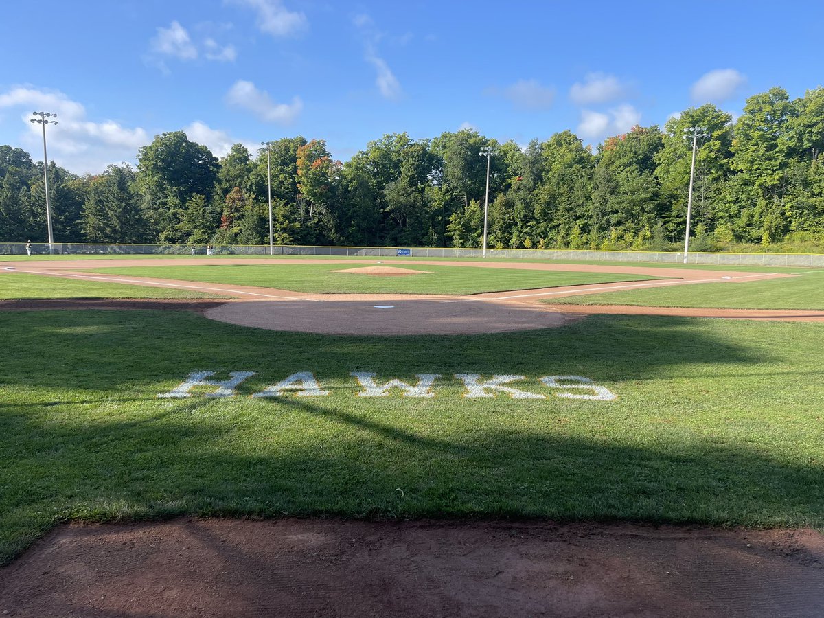 Todd Hamblin (@hambone9) on Twitter photo On site at Whipper Watson Park for the <a href="/BaseballOntario/">Baseball Ontario</a> 15U House League Select Provincial Championships hosted by <a href="/Nmktbaseball/">Newmarket Baseball</a> On site at Whipper Watson Park for the <a href="/BaseballOntario/">Baseball Ontario</a> 15U House League Select Provincial Championships hosted by <a href="/Nmktbaseball/">Newmarket Baseball</a>