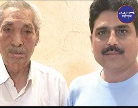 gallinews's tweet image. Taarak Mehta Ka Ooltah Chashmah Actor Shailesh Lodha Ke Father Ka Dehant Hua, Social Media Par Di Jankari

Read Full News: bit.ly/3Tb5Wb3

#actor #CelebrityTributes #EmotionalPost #Father’sDeath #MumbaiCelebrities #ShaileshLodha #SocialMediaTribute