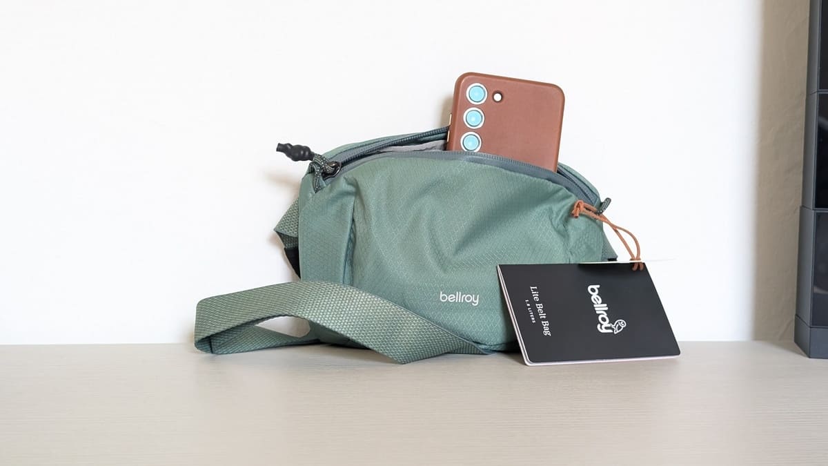 CeotechI's tweet photo. Bellroy Lite Belt Bag, una tracolla per l’essenziale - Recensione
#Accessori #Bellroy #BellroyLiteBeltBeg #Borsa #Essenziale #GadgetTech #Impermeabile #Leggero #LiteBeltBeg #Marsupio #Resistente #Tracolla #Versatile #Viaggiare
https://t.co/vvUok9iudb https://t.co/QLMIVWlpu2