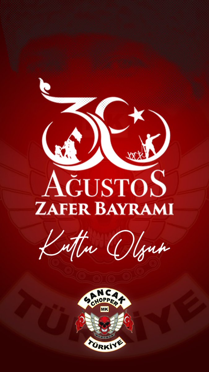 linuxcu's tweet image. 30 ağustos zafer bayramımız kutlu olsun!