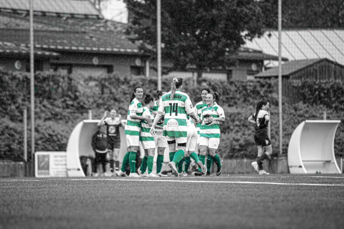 Ce dimanche, deux matchs amicaux au programme pour nos 𝗚𝗿𝗲𝗲𝗻 𝗚𝗼𝗻𝘇 💪🏼

🕚 11H00 v Stade Castelbourgeois FC
🕐 13H00 v ASPTT Rennes

📷 <a href="/mart1_simon/">SIMON Martin</a>

 #EnsembleEnVert #ESTF