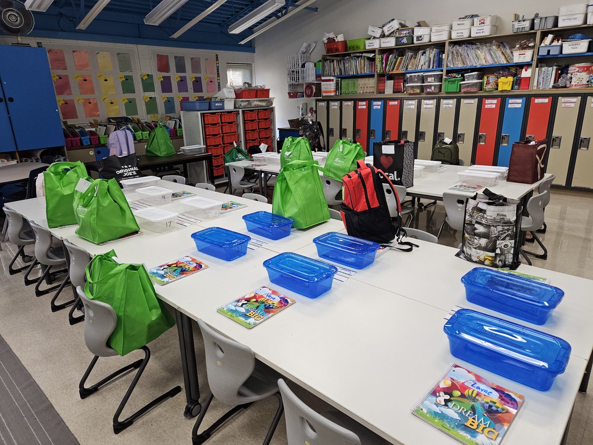 Mrs. T. Johnson π¨π¦ (@johnsonsjuniors) on Twitter photo And so it begins! Year 31 is already off to an amazing start with this many students dropping off their supplies! Tuesday will be a beautiful day to learn something new. <a href="/macneillrps/">MacNeill School</a> <a href="/RegPublicSchool/">Regina Public Schools</a> And so it begins! Year 31 is already off to an amazing start with this many students dropping off their supplies! Tuesday will be a beautiful day to learn something new. <a href="/macneillrps/">MacNeill School</a> <a href="/RegPublicSchool/">Regina Public Schools</a>