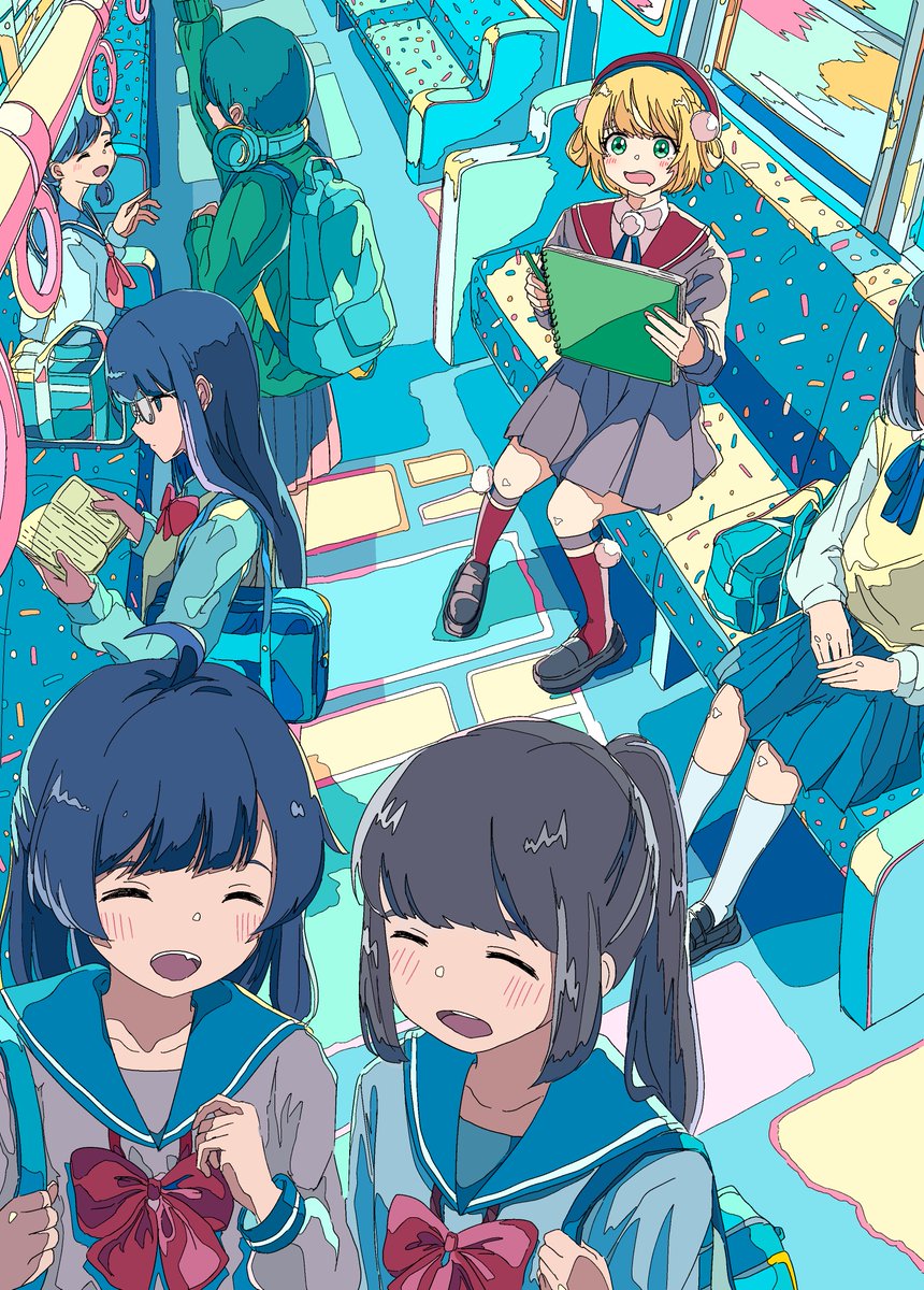 しずぴー♡ Live Footage] FRUITS ZIPPER 