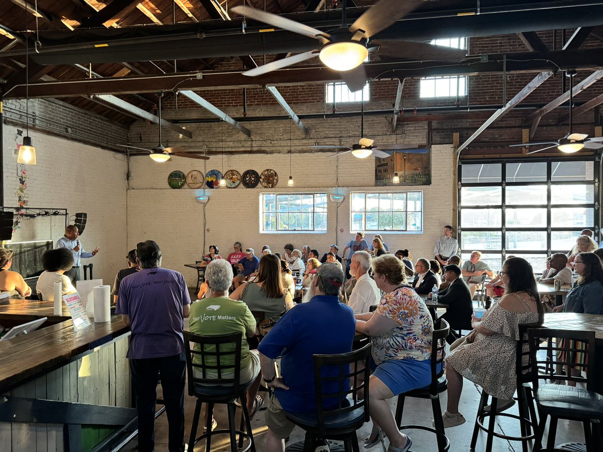 Representative Dante Pittman tweet media