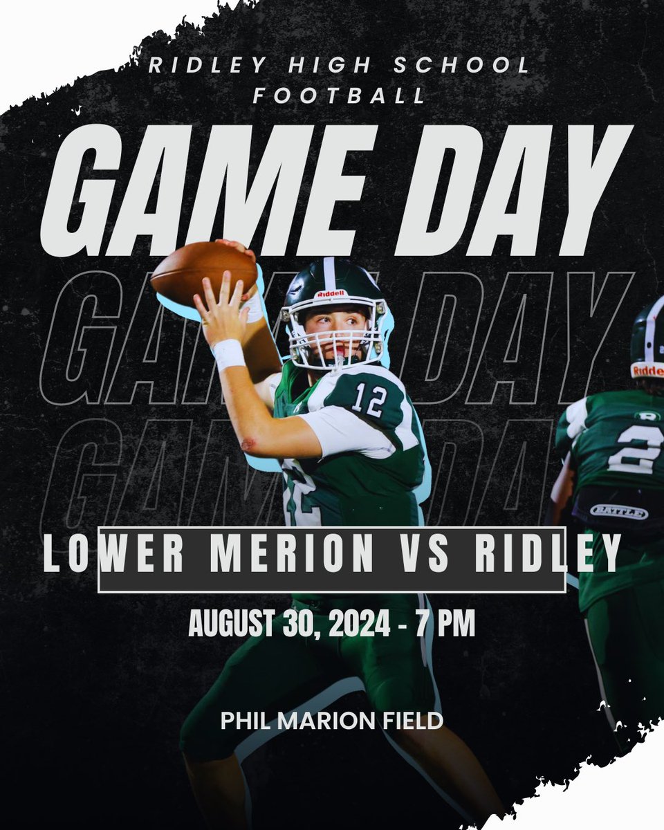 LauraKe29971304's tweet photo. Game Day. Lower Merion at Ridley 7pm  Let’s go Raiders https://t.co/eEcl6f9oNG