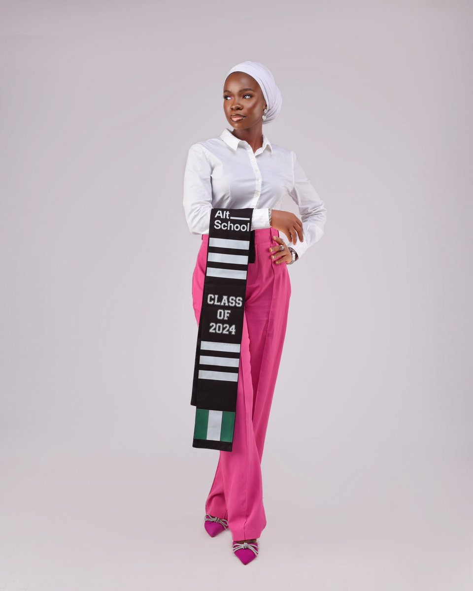 Faatee_ha (@adeyemi_fathia_) on Twitter photo A frontend engineer!
Ready to design, debug, and deliver the web experiences of tomorrow!
<a href="/AltSchoolAfrica/">AltSchool Africa</a>
#trainedbyAlt #Altgrad24 #Tinyuka23 A frontend engineer!
Ready to design, debug, and deliver the web experiences of tomorrow!
<a href="/AltSchoolAfrica/">AltSchool Africa</a>
#trainedbyAlt #Altgrad24 #Tinyuka23