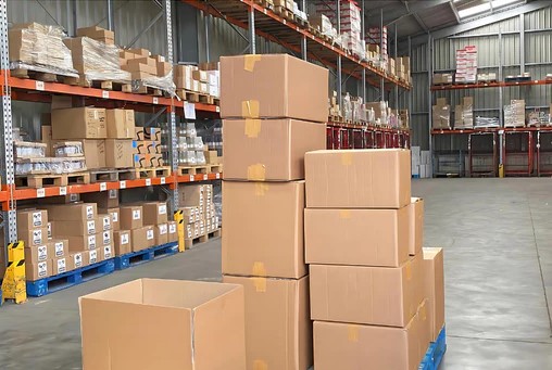 Todays orders have been picked and are ready to be dispatched📦

By outsourcing your fulfilment, you will have more time to focus on growth and upscaling your business.

For further details on our fulfilment services, please contact us on 01255 870710.