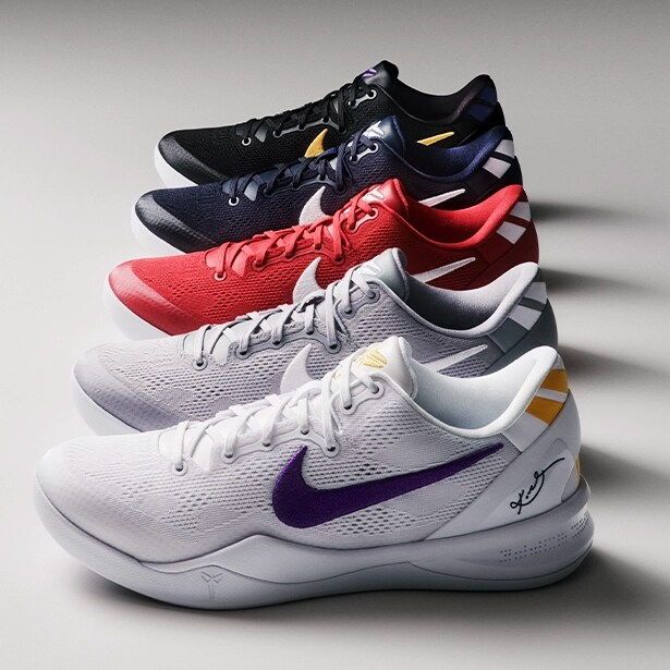 nike roshe black and blue