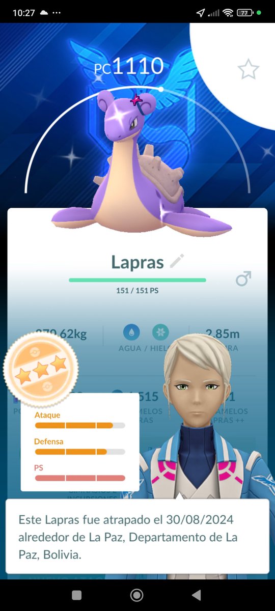 Shinyyyyy 🤩🥳😻🥰😁😎🙀