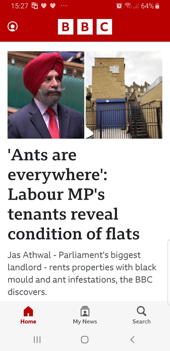 belf's tweet image. I wouldn't call ten ants "an infestation"